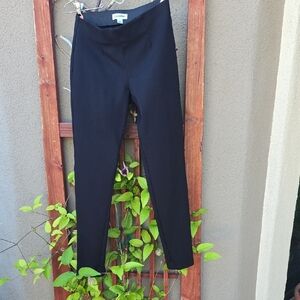 Calvin Klein Black Trousers